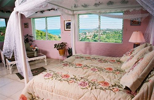 Carringtons Inn Saint Croix Екстериор снимка