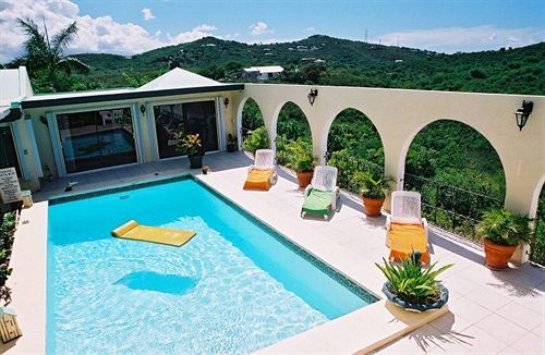 Carringtons Inn Saint Croix Екстериор снимка